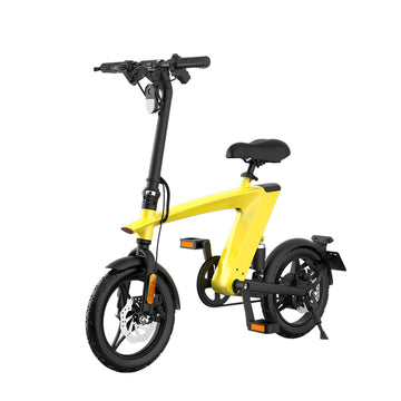 H1 Folding E-Bike