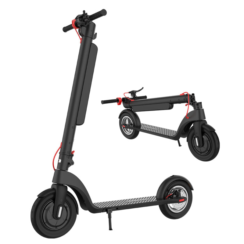 X8 Folding E-Scooter