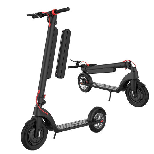 X8 Folding E-Scooter