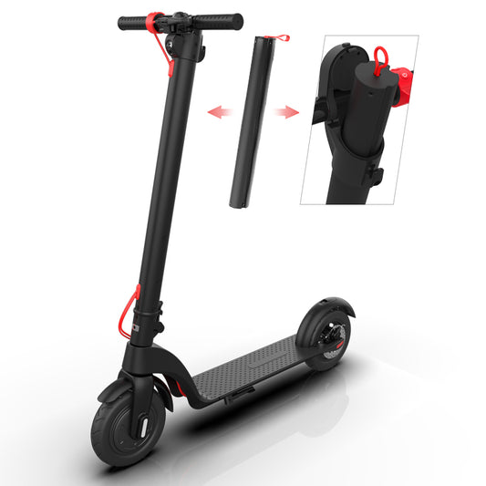 X7 Folding E-Scooter